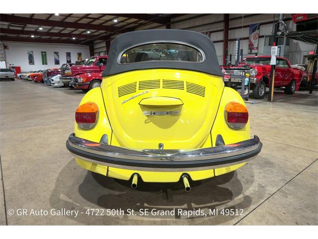 1974 Volkswagen Beetle (CC-2113867) for sale in Kentwood, Michigan