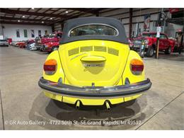 1974 Volkswagen Beetle (CC-2113867) for sale in Kentwood, Michigan
