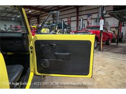 1974 Volkswagen Beetle (CC-2113867) for sale in Kentwood, Michigan