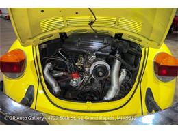 1974 Volkswagen Beetle (CC-2113867) for sale in Kentwood, Michigan