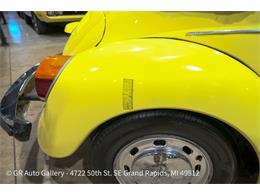 1974 Volkswagen Beetle (CC-2113867) for sale in Kentwood, Michigan