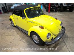 1974 Volkswagen Beetle (CC-2113867) for sale in Kentwood, Michigan