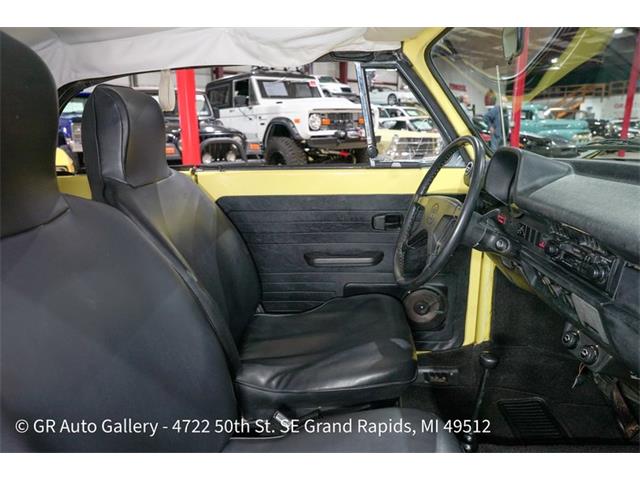 1974 Volkswagen Beetle (CC-2113867) for sale in Kentwood, Michigan