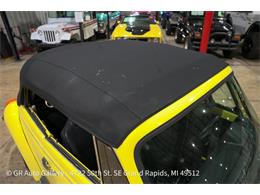 1974 Volkswagen Beetle (CC-2113867) for sale in Kentwood, Michigan