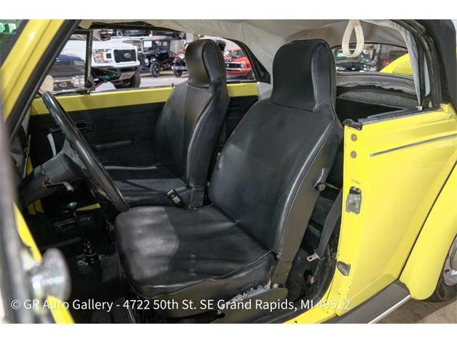 1974 Volkswagen Beetle (CC-2113867) for sale in Kentwood, Michigan