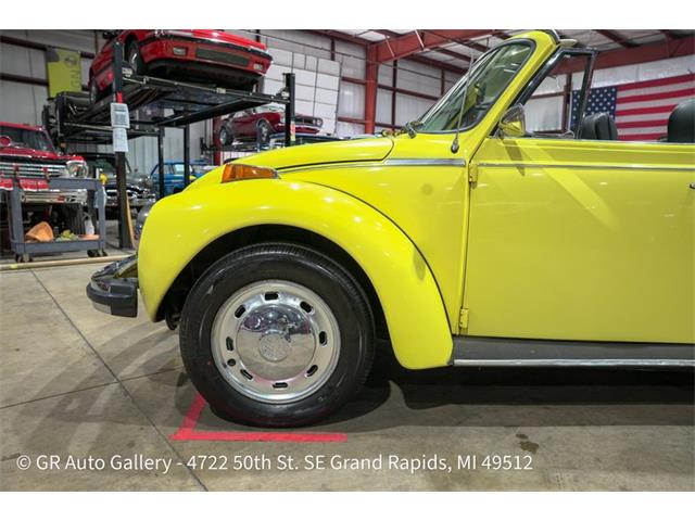 1974 Volkswagen Beetle (CC-2113867) for sale in Kentwood, Michigan