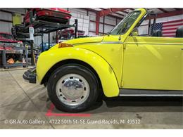 1974 Volkswagen Beetle (CC-2113867) for sale in Kentwood, Michigan
