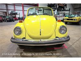 1974 Volkswagen Beetle (CC-2113867) for sale in Kentwood, Michigan
