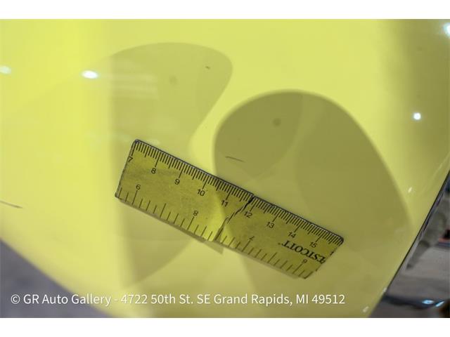 1974 Volkswagen Beetle (CC-2113867) for sale in Kentwood, Michigan