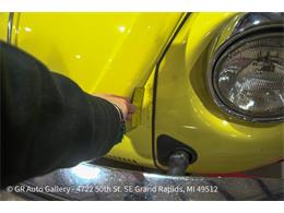 1974 Volkswagen Beetle (CC-2113867) for sale in Kentwood, Michigan