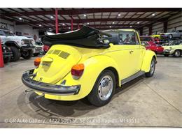1974 Volkswagen Beetle (CC-2113867) for sale in Kentwood, Michigan