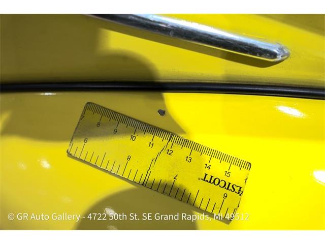 1974 Volkswagen Beetle (CC-2113867) for sale in Kentwood, Michigan