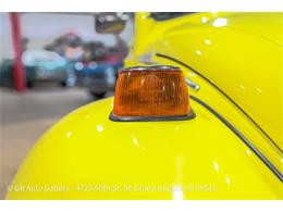 1974 Volkswagen Beetle (CC-2113867) for sale in Kentwood, Michigan