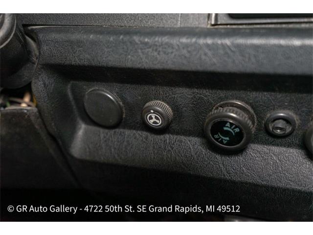 1974 Volkswagen Beetle (CC-2113867) for sale in Kentwood, Michigan