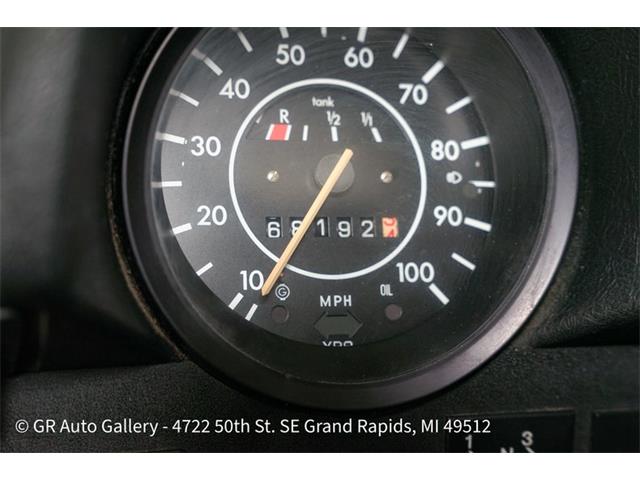 1974 Volkswagen Beetle (CC-2113867) for sale in Kentwood, Michigan