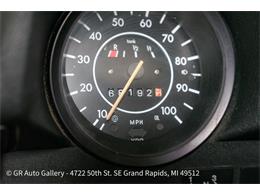 1974 Volkswagen Beetle (CC-2113867) for sale in Kentwood, Michigan
