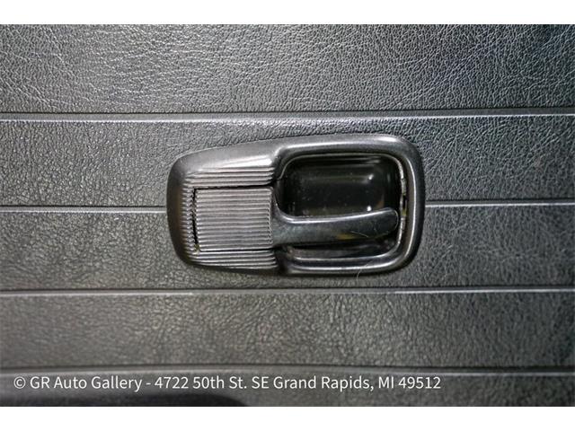 1974 Volkswagen Beetle (CC-2113867) for sale in Kentwood, Michigan