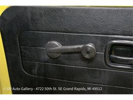1974 Volkswagen Beetle (CC-2113867) for sale in Kentwood, Michigan