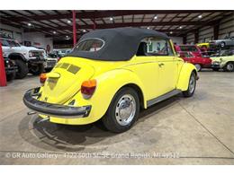 1974 Volkswagen Beetle (CC-2113867) for sale in Kentwood, Michigan
