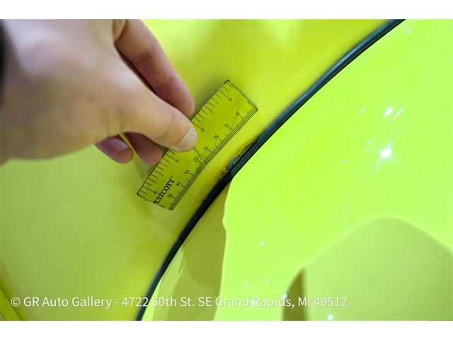 1974 Volkswagen Beetle (CC-2113867) for sale in Kentwood, Michigan