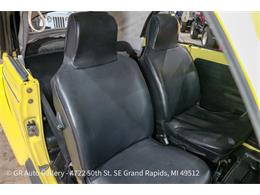 1974 Volkswagen Beetle (CC-2113867) for sale in Kentwood, Michigan