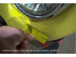 1974 Volkswagen Beetle (CC-2113867) for sale in Kentwood, Michigan