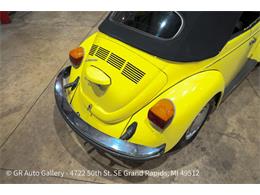 1974 Volkswagen Beetle (CC-2113867) for sale in Kentwood, Michigan