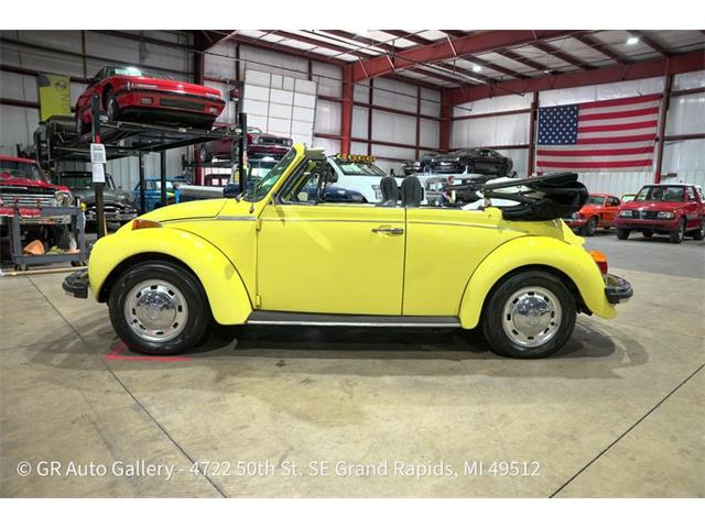 1974 Volkswagen Beetle (CC-2113867) for sale in Kentwood, Michigan