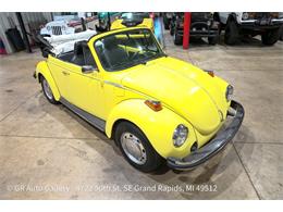 1974 Volkswagen Beetle (CC-2113867) for sale in Kentwood, Michigan