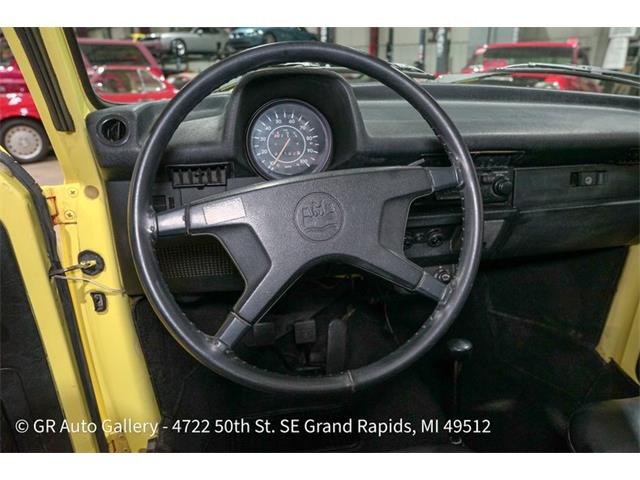 1974 Volkswagen Beetle (CC-2113867) for sale in Kentwood, Michigan