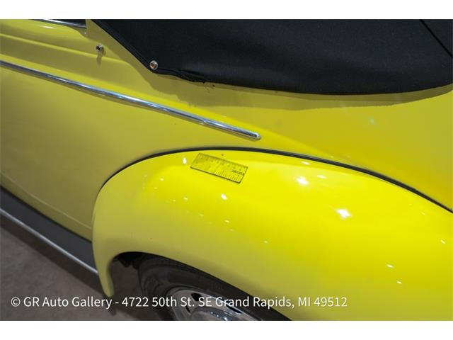 1974 Volkswagen Beetle (CC-2113867) for sale in Kentwood, Michigan