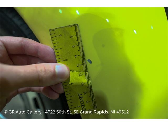 1974 Volkswagen Beetle (CC-2113867) for sale in Kentwood, Michigan