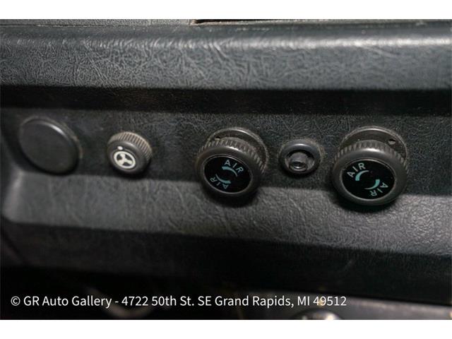 1974 Volkswagen Beetle (CC-2113867) for sale in Kentwood, Michigan