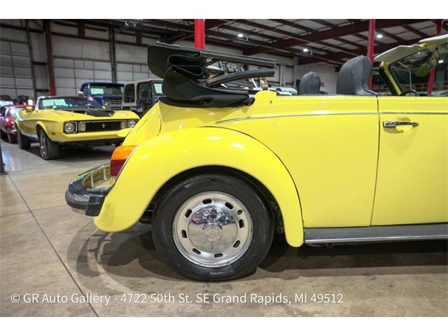 1974 Volkswagen Beetle (CC-2113867) for sale in Kentwood, Michigan