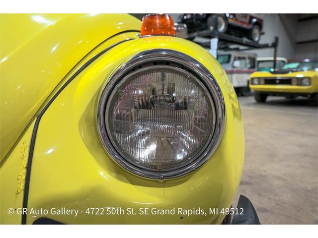 1974 Volkswagen Beetle (CC-2113867) for sale in Kentwood, Michigan