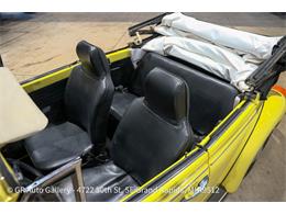 1974 Volkswagen Beetle (CC-2113867) for sale in Kentwood, Michigan