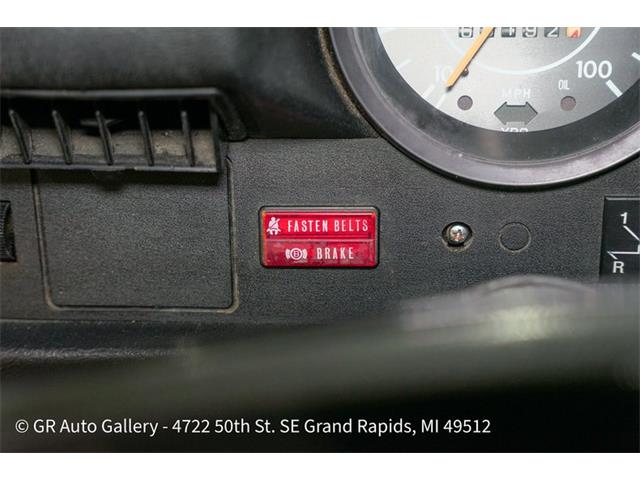 1974 Volkswagen Beetle (CC-2113867) for sale in Kentwood, Michigan