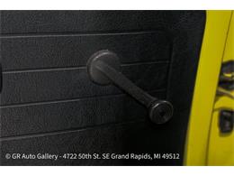 1974 Volkswagen Beetle (CC-2113867) for sale in Kentwood, Michigan
