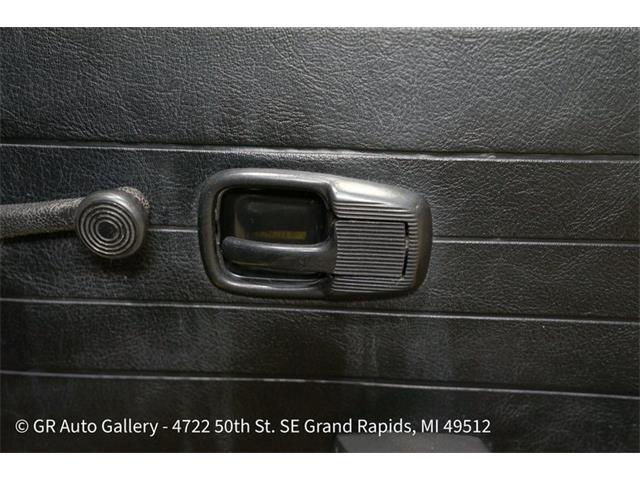 1974 Volkswagen Beetle (CC-2113867) for sale in Kentwood, Michigan