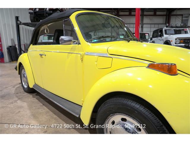 1974 Volkswagen Beetle (CC-2113867) for sale in Kentwood, Michigan
