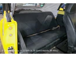 1974 Volkswagen Beetle (CC-2113867) for sale in Kentwood, Michigan