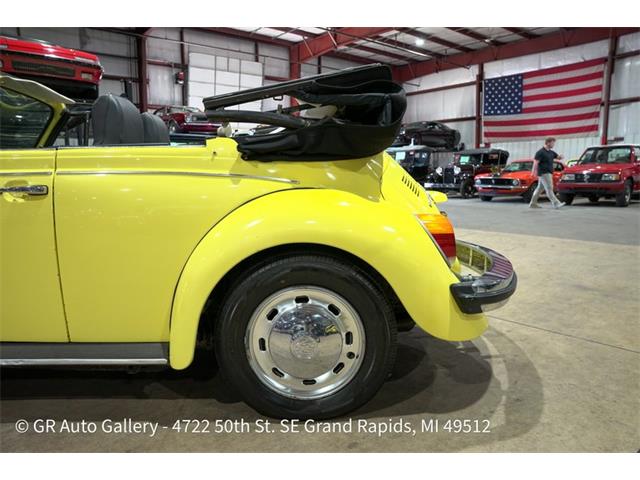 1974 Volkswagen Beetle (CC-2113867) for sale in Kentwood, Michigan