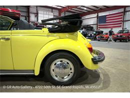 1974 Volkswagen Beetle (CC-2113867) for sale in Kentwood, Michigan
