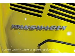 1974 Volkswagen Beetle (CC-2113867) for sale in Kentwood, Michigan