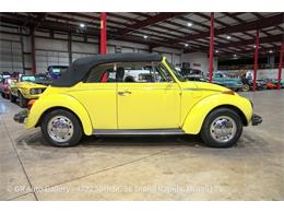 1974 Volkswagen Beetle (CC-2113867) for sale in Kentwood, Michigan