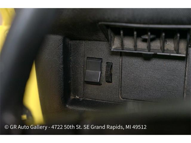 1974 Volkswagen Beetle (CC-2113867) for sale in Kentwood, Michigan