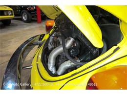 1974 Volkswagen Beetle (CC-2113867) for sale in Kentwood, Michigan