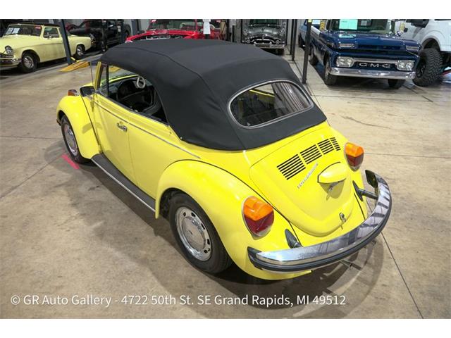 1974 Volkswagen Beetle (CC-2113867) for sale in Kentwood, Michigan