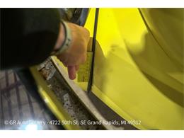 1974 Volkswagen Beetle (CC-2113867) for sale in Kentwood, Michigan