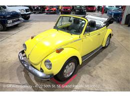 1974 Volkswagen Beetle (CC-2113867) for sale in Kentwood, Michigan